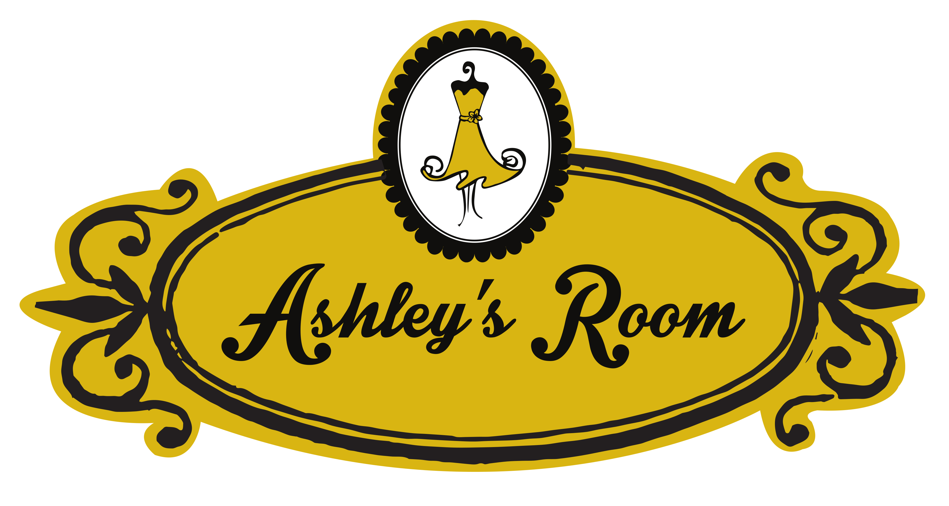 Ashley's Room