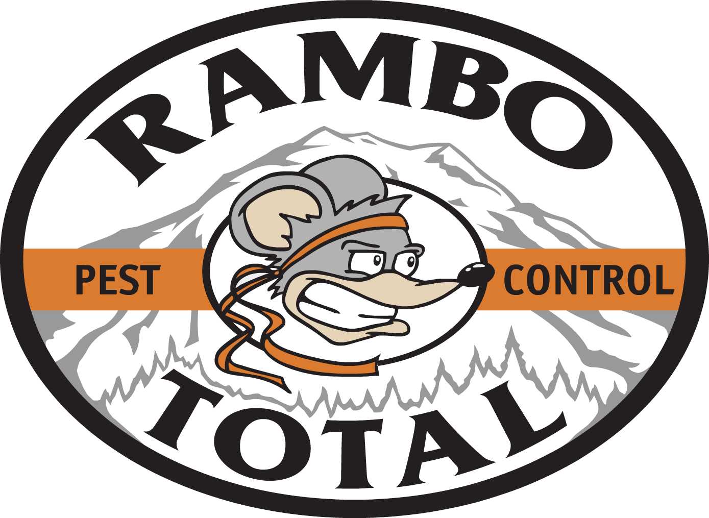 Rambo Total Pest Control